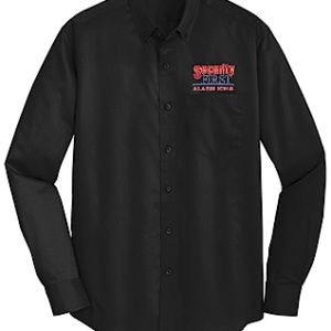 Port Authority Superpro Twill Shirt