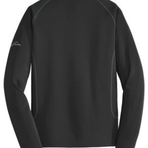 Eddie Bauer Smooth Fleece Base Layer 1/2-Zip