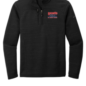 Eddie Bauer Sweater Fleece 1/4-Zip