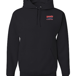 Jerzees Adult 8 oz. NuBlend Fleece Pullover Hood