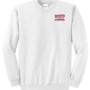 Port & Company Core Fleece Crewneck Sweatshirt