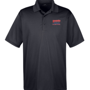 UltraClub Mens Cool & Dry 8-Star Elite Performance Interlock