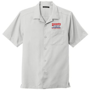 Port Authority Short Sleeve Performance Staff Shirt
